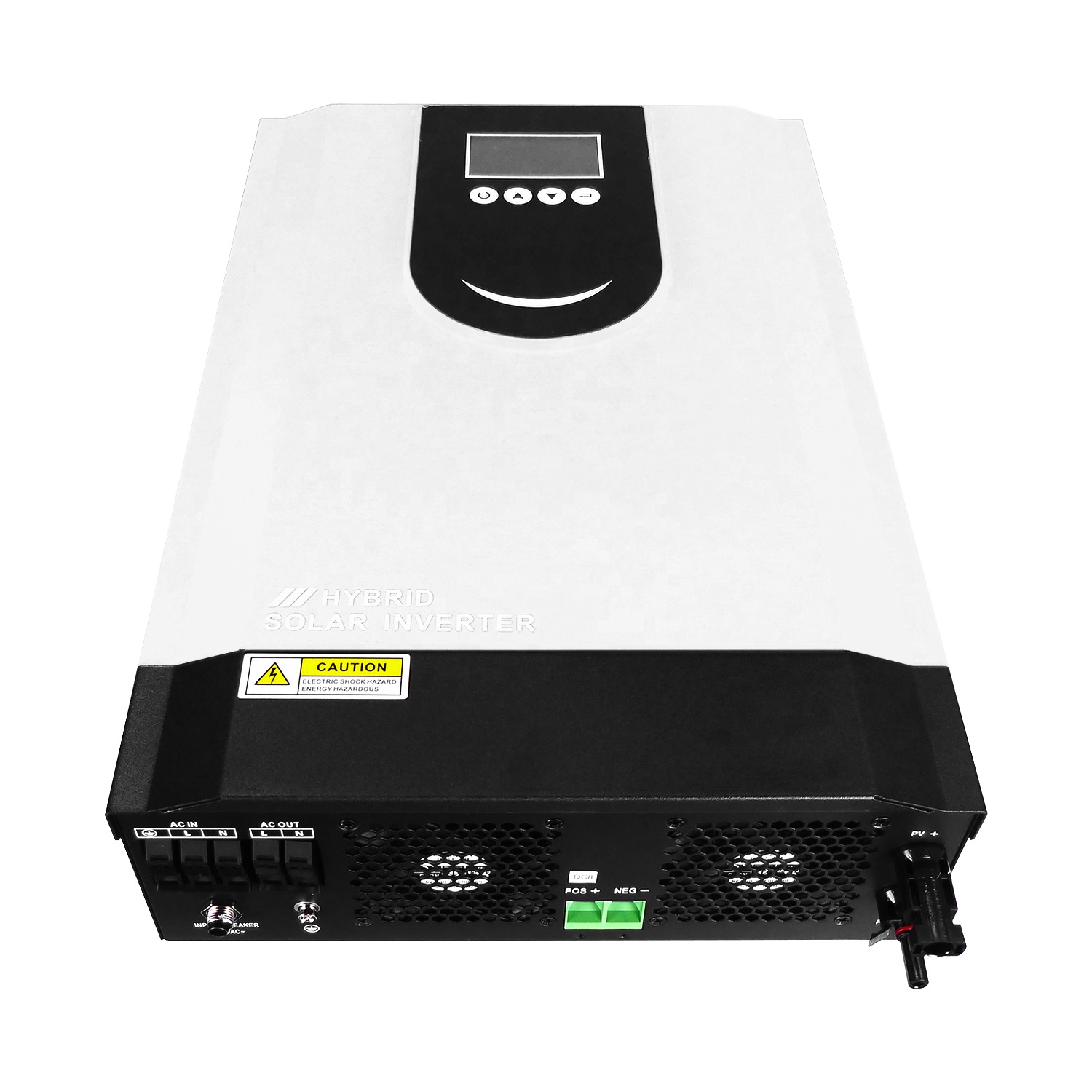 Mppt Charge Controller - عاكس شمسي هجين 6.2 كيلو وات