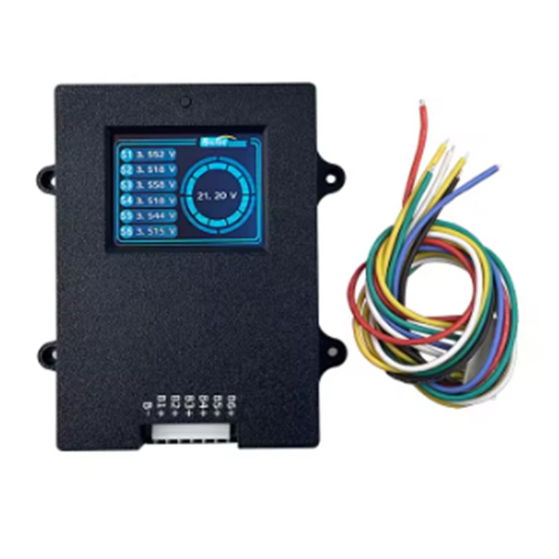 Battery Equalizer Balancer - موازن نشط QWE-5A LTO لـ 6S