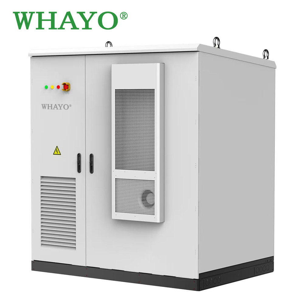 100KW (قطعة اختيارية) نظام الط - مراجعة Renewable Energy Bess وسعره