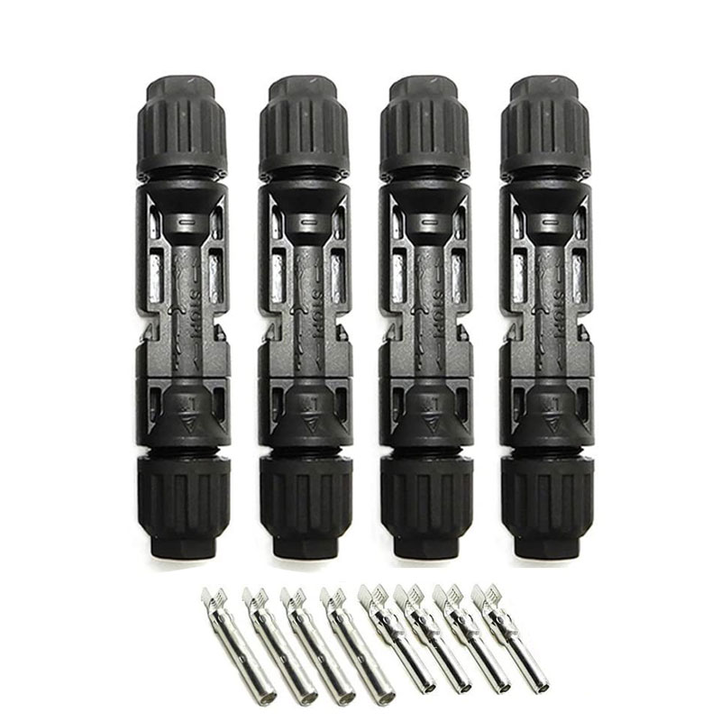 SN-2546B الشمسية موصل كهروضوئي - مراجعة Mc4 Crimping Tool وسعره
