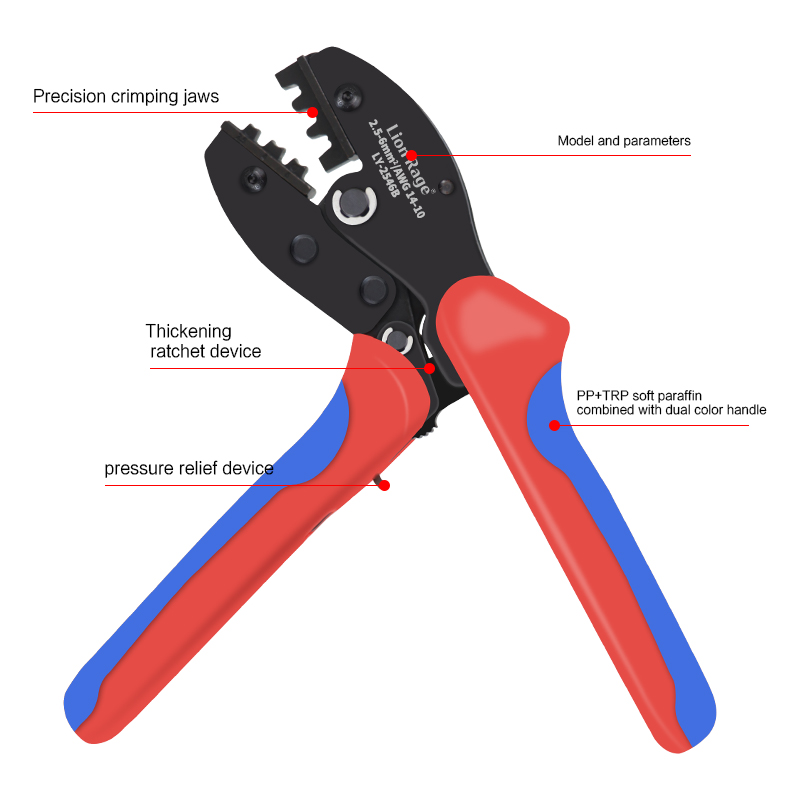 أداة تثبيت وصلات MC4 للألواح ا - مراجعة Mc4 Crimping Tool وسعره