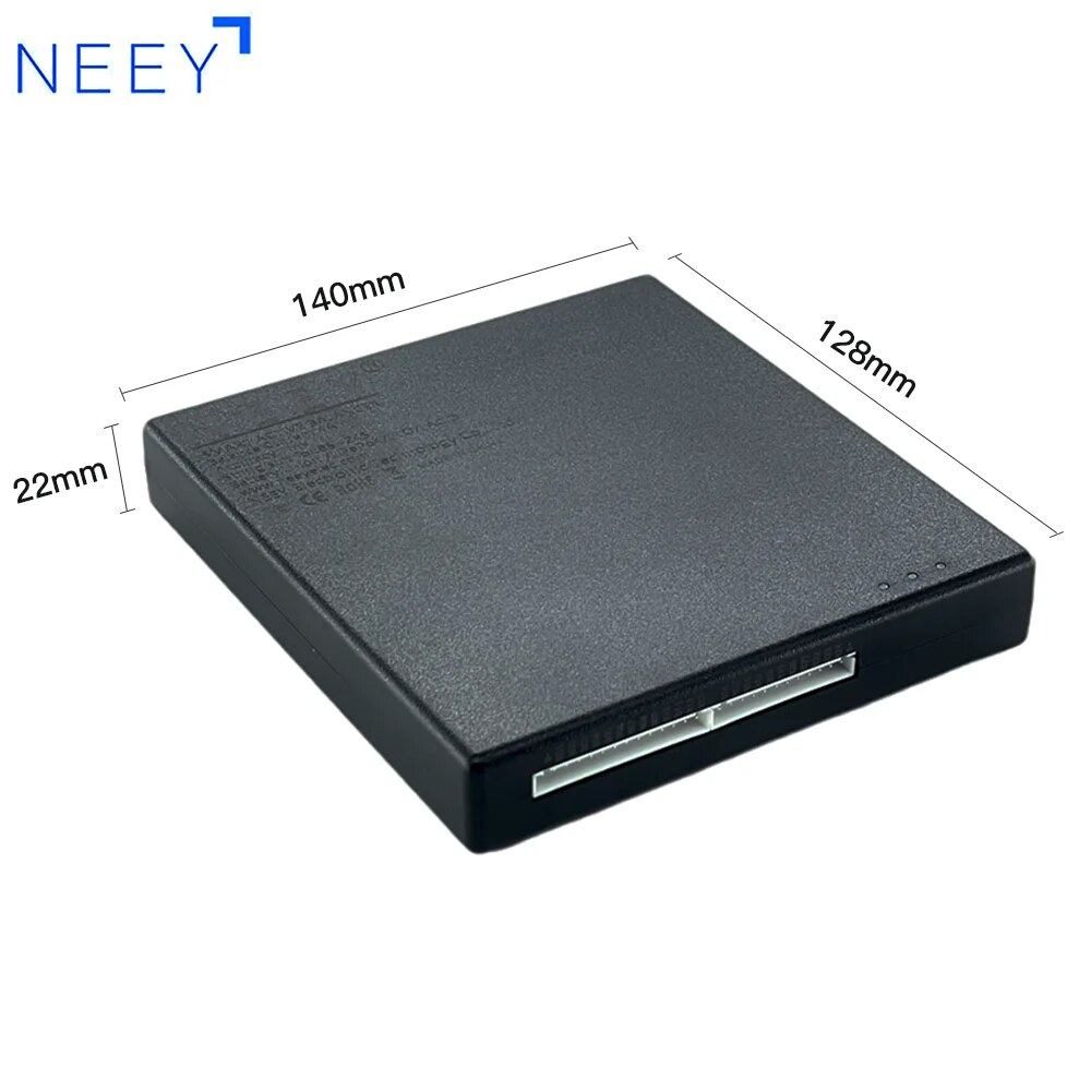 موازن نشط ذكي من NEEY ، معادلة - مراجعة Battery Equalizer Balancer وسعره