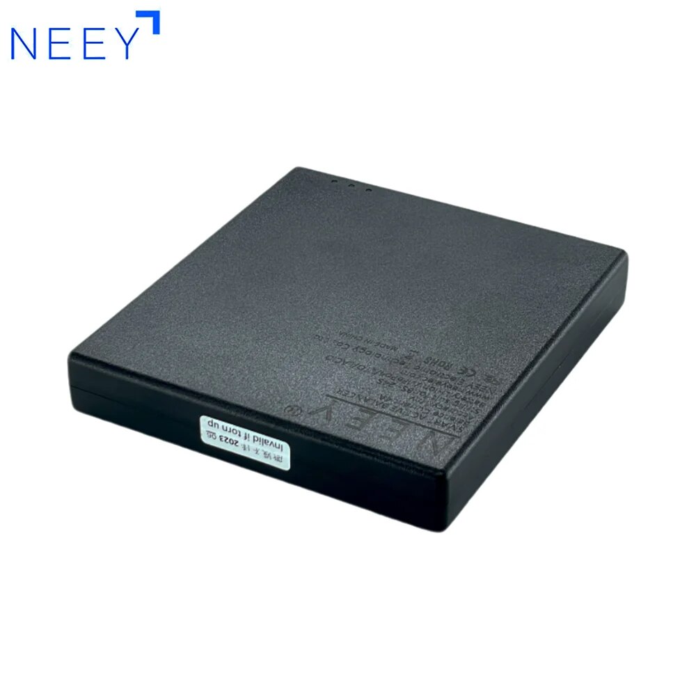 موازن نشط ذكي من NEEY ، معادلة - مراجعة Battery Equalizer Balancer وسعره