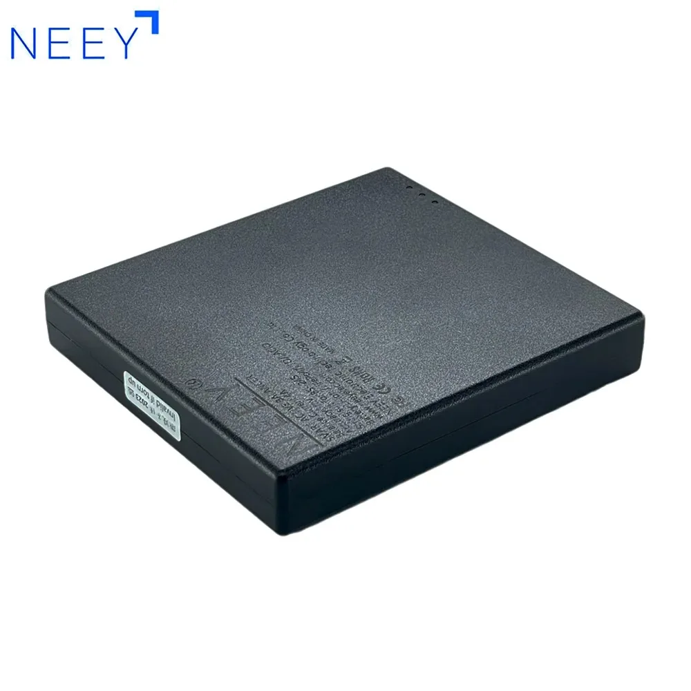 NEEY 24S 4A موازن نشط ذكي eBMS - مراجعة Battery Equalizer Balancer وسعره