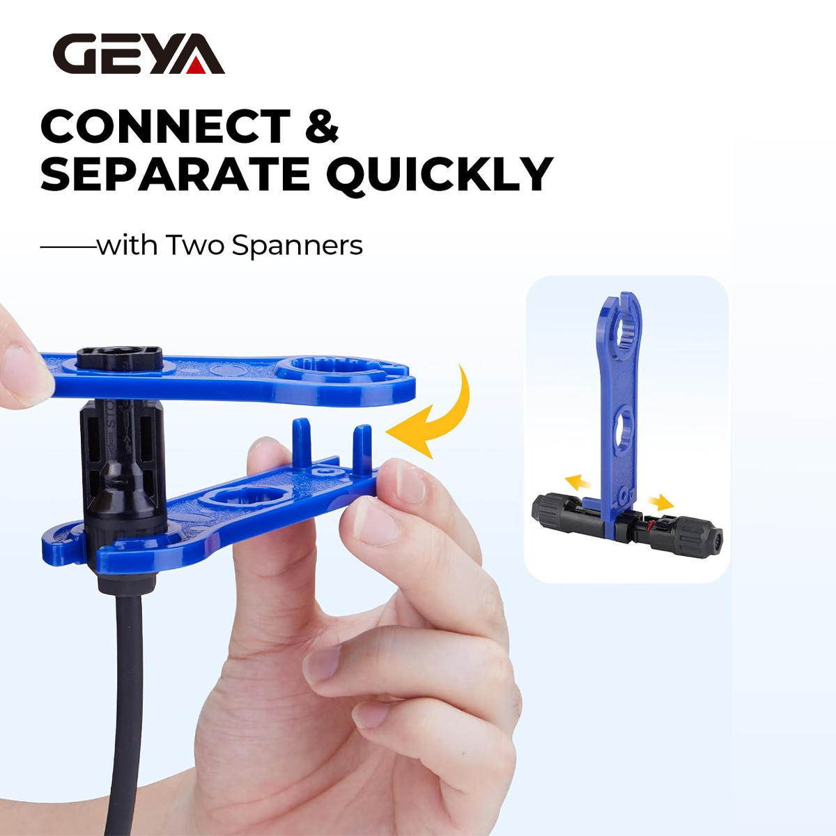 طقم أدوات تثبيت الألواح الشمسي - مراجعة Mc4 Crimping Tool وسعره