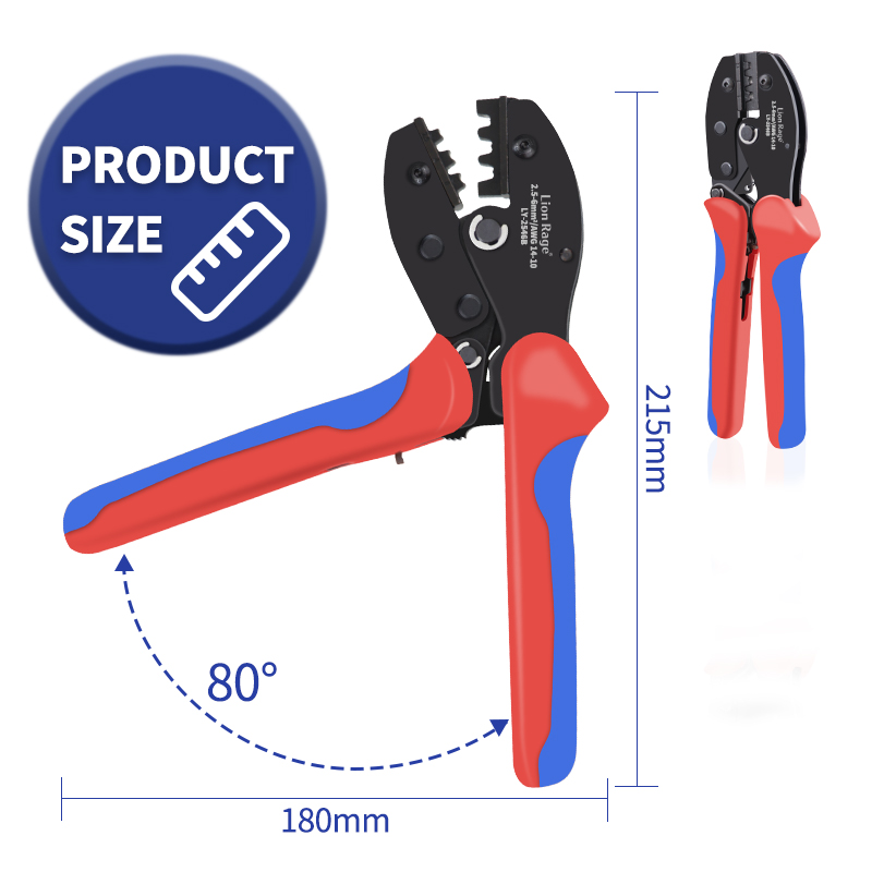 أداة تثبيت وصلات MC4 للألواح ا - مراجعة Mc4 Crimping Tool وسعره