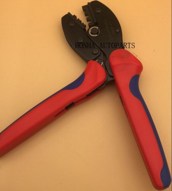 شحن مجاني 1 قطعة MC4 أداة العق - مراجعة Mc4 Crimping Tool وسعره