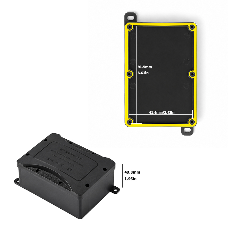 صندوق توصيل كهربائي مقاوم للما - مراجعة Cable Gland Waterproof وسعره