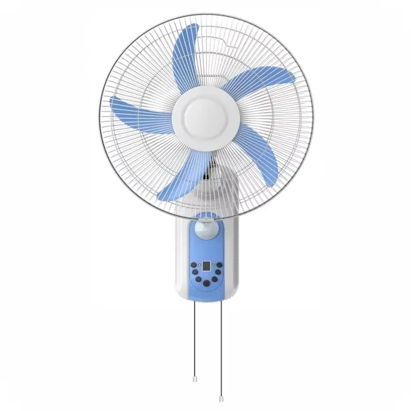 مروحة كهربائية متعددة الوظائف  - مراجعة Renewable Energy Fan وسعره