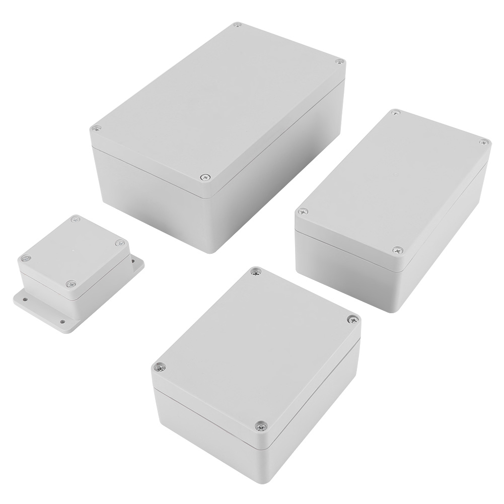 IP65 صندوق وصلات مقاوم للماء ص - مراجعة Cable Gland Waterproof وسعره