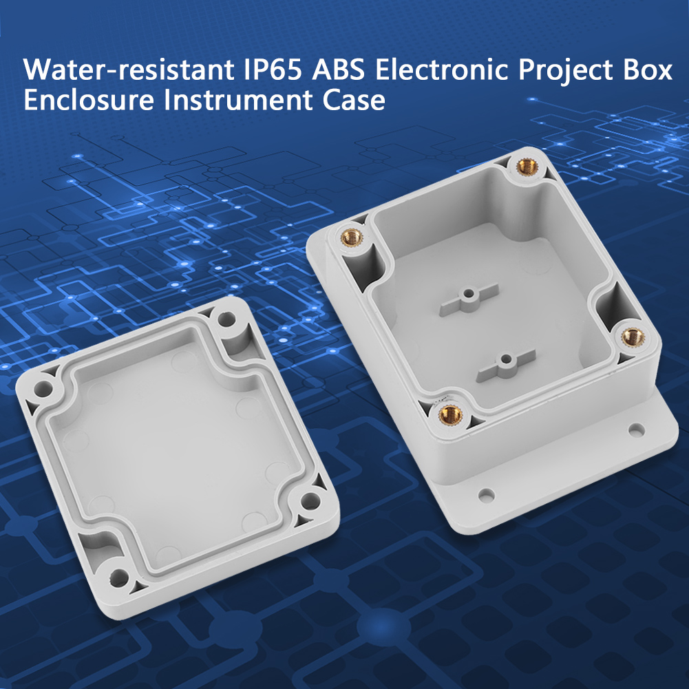 IP65 صندوق وصلات مقاوم للماء ص - مراجعة Cable Gland Waterproof وسعره