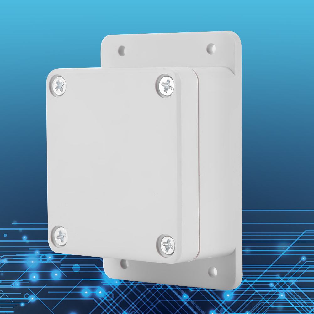 IP65 صندوق وصلات مقاوم للماء ص - مراجعة Cable Gland Waterproof وسعره
