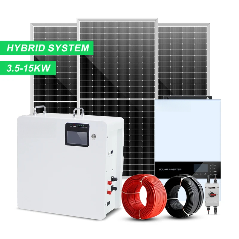 مجموعة ألواح شمسية من إنيرسورس - مراجعة Renewable Energy Use وسعره