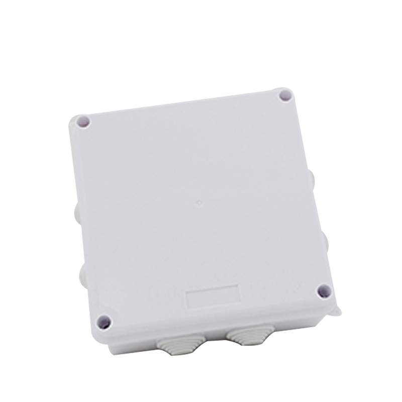 RA RT بالجملة ABS البلاستيك IP - مراجعة Cable Gland Waterproof وسعره
