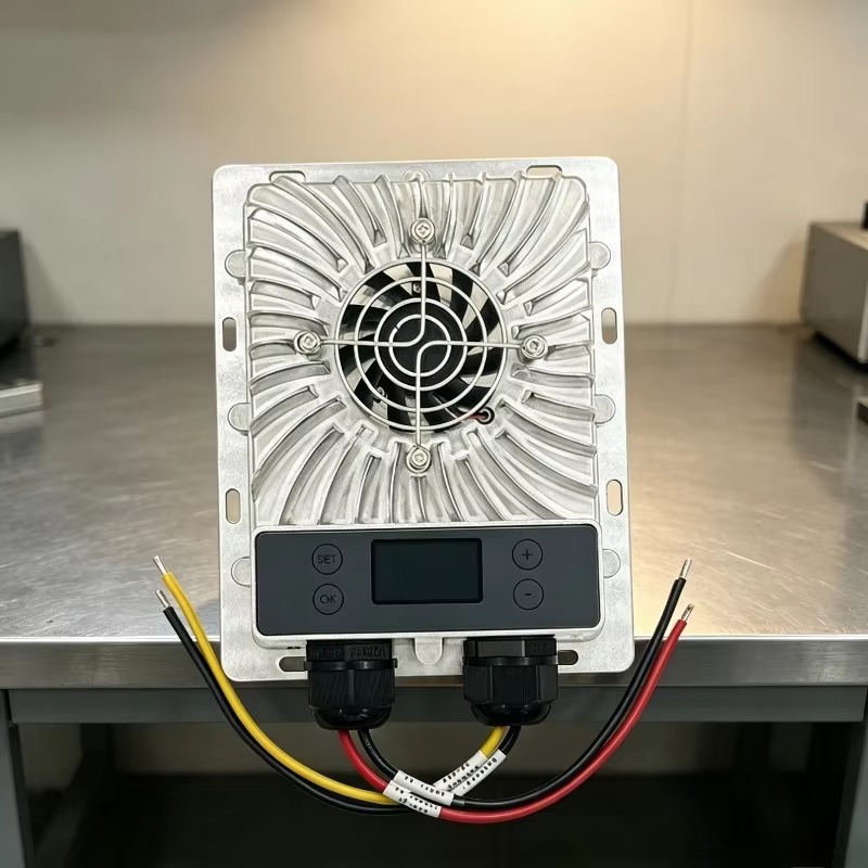 EMX20A، وحدة تحكم شحن شمسي MPP - مراجعة Mppt Charge Controller وسعره
