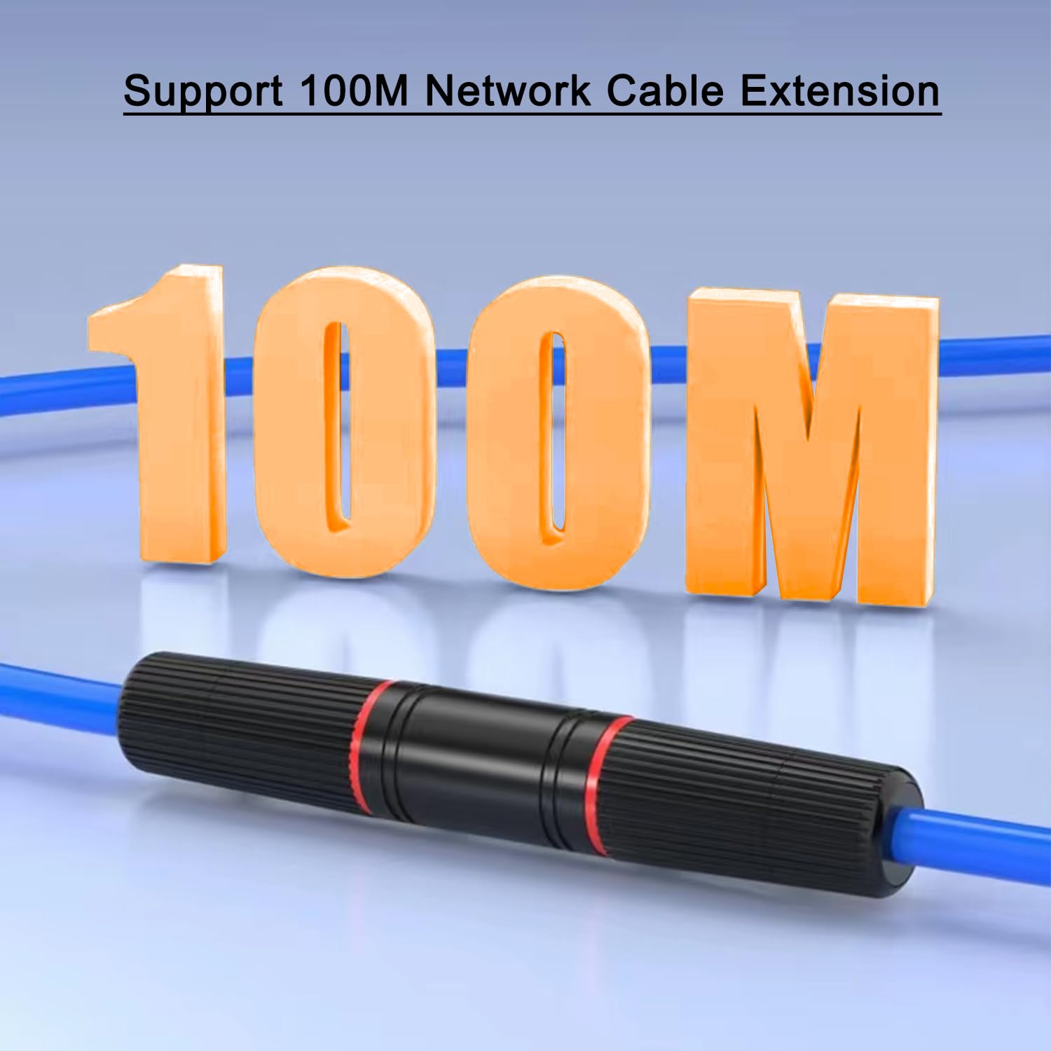 موصل إيثرنت RJ45 مقاوم للماء I - مراجعة Cable Gland Waterproof وسعره