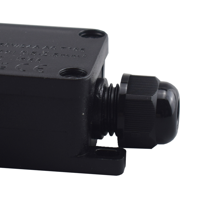 3 طريقة في الهواء الطلق مقاوم  - مراجعة Cable Gland Waterproof وسعره