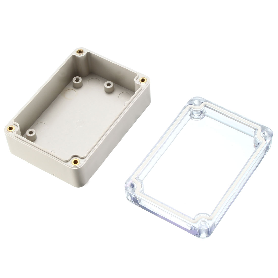 ABS مشروع صندوق وصلات للكابلات - مراجعة Cable Gland Waterproof وسعره