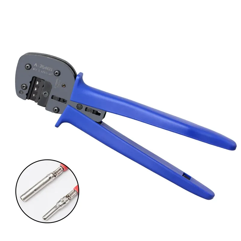 أداة تجعيد موصلات الطاقة الشمس - مراجعة Mc4 Crimping Tool وسعره
