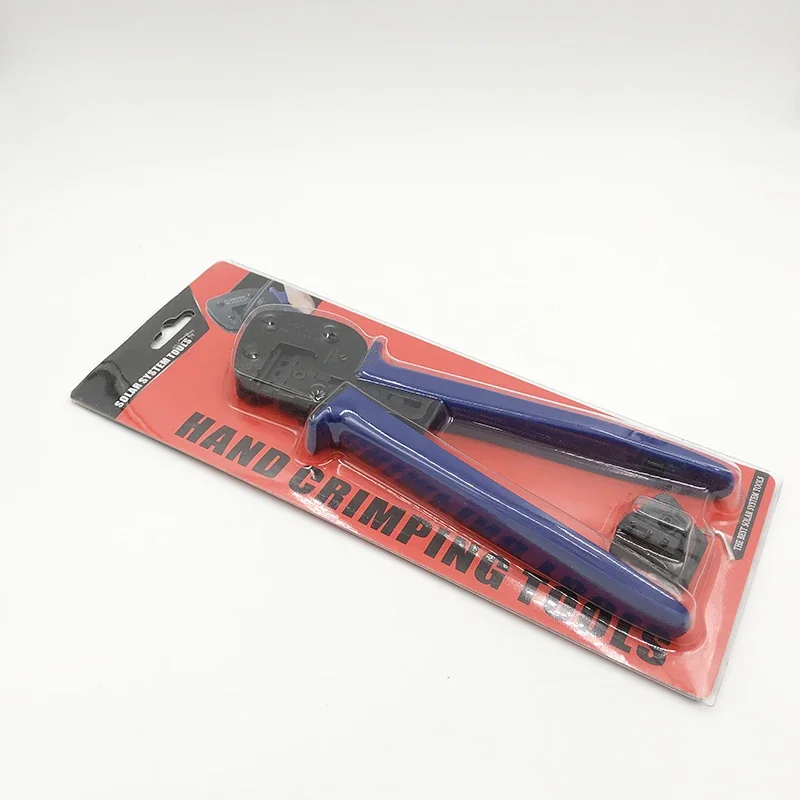 أداة تجعيد موصلات الطاقة الشمس - مراجعة Mc4 Crimping Tool وسعره