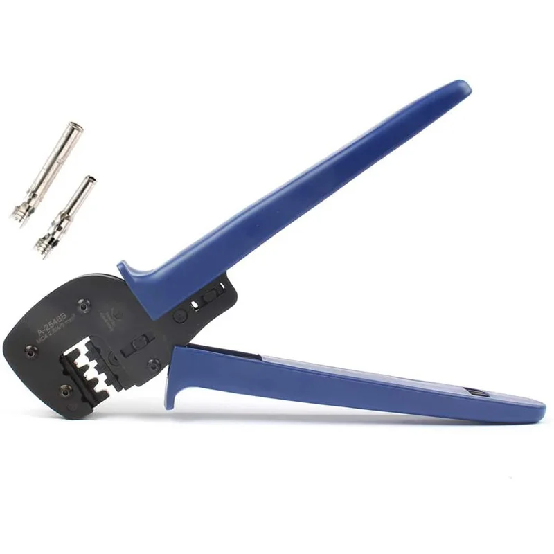 أداة تجعيد موصلات الطاقة الشمس - مراجعة Mc4 Crimping Tool وسعره