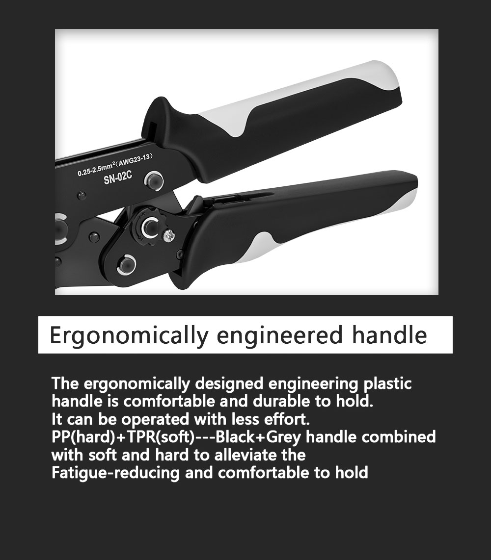 المهنية كماشة العقص الضوئية مو - مراجعة Mc4 Crimping Tool وسعره