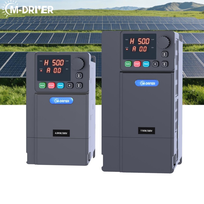 محركات تردد متغير بقدرة 15 كيل - مراجعة Mppt Charge Controller وسعره